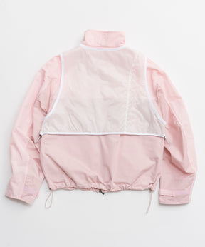 [26SPRING PRE-ORDER] 베스트 레이어드 마운틴 자켓