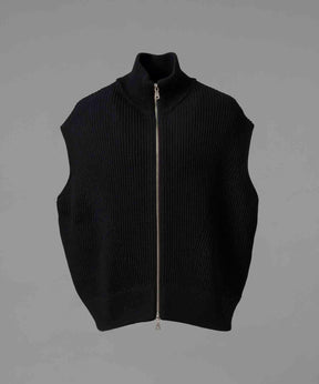 【24AW PRE-ORDER】Prime-Over Drivers Knit Vest