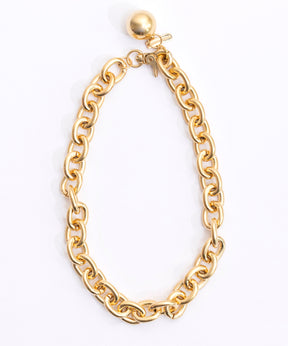 No Weight Chain Necklace