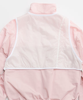 [26SPRING PRE-ORDER] 베스트 레이어드 마운틴 자켓