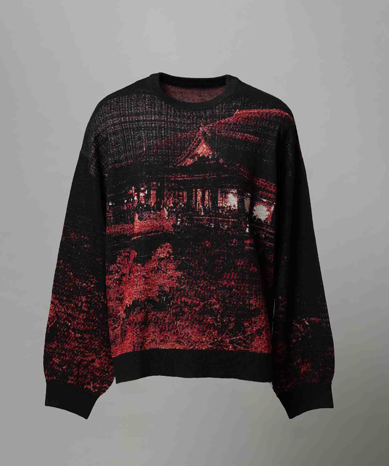 【再値下げ】M!LK CHECKMATE Pull over Z-DRAGON】 76200 製品制電ストレッチ長袖ジャンパー[春夏]※SLIM