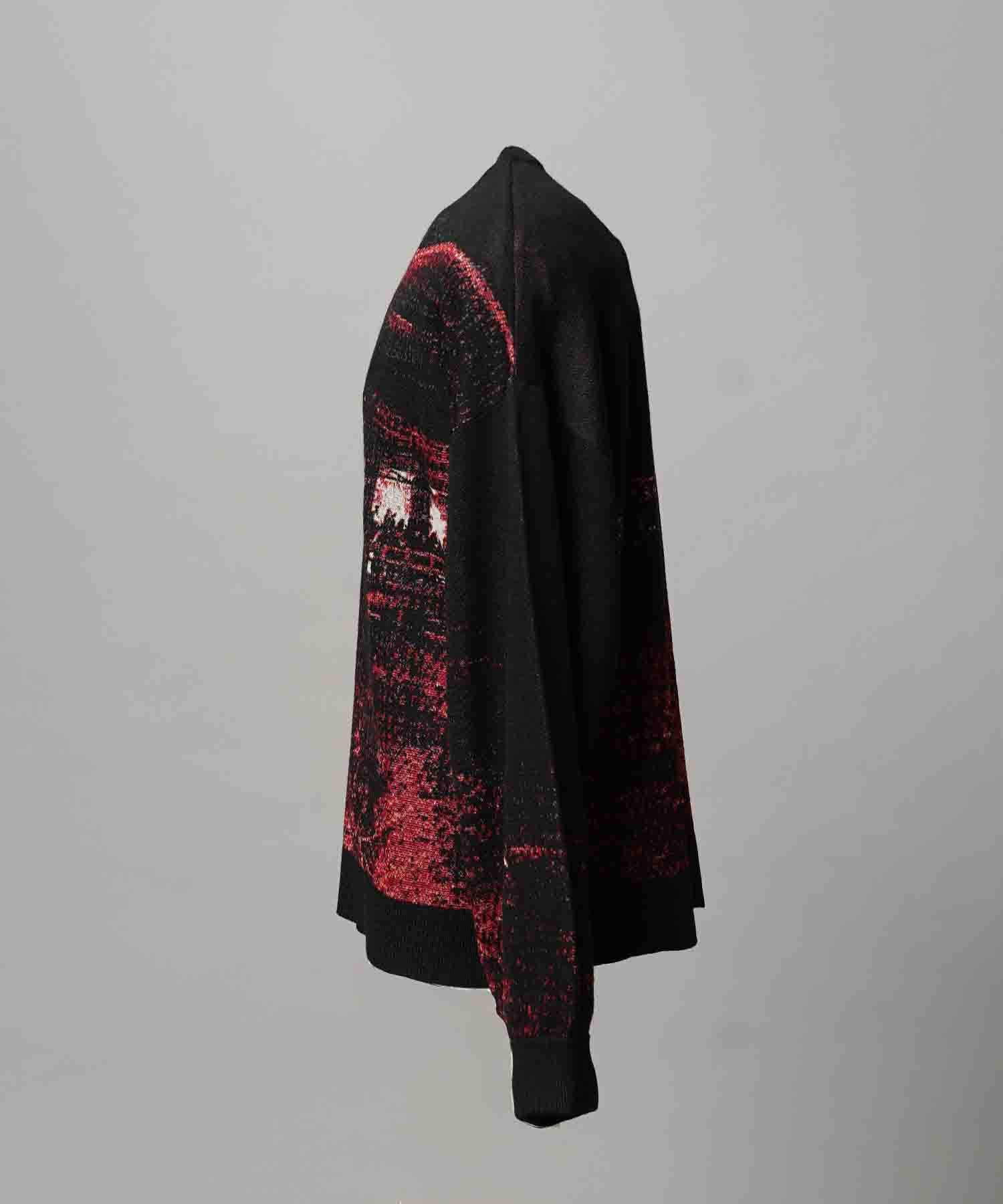 NUMBER NINE スカル & GOTHAM CITY クッションセット STANCE公式オンラインストア / FALLIN IN SKULL CREW【Unisex】