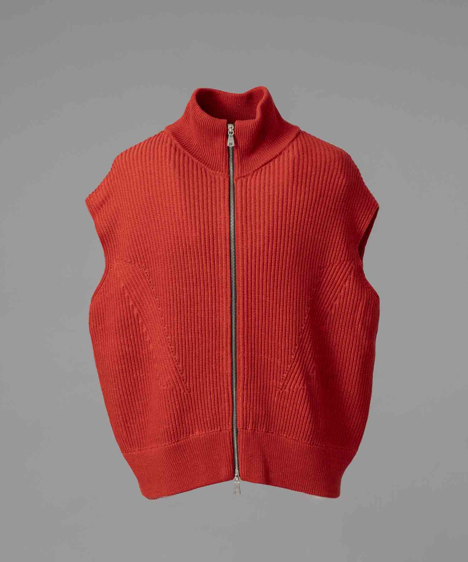 [24AW Pre-Order] Prime-Over Drivers Knit Vest