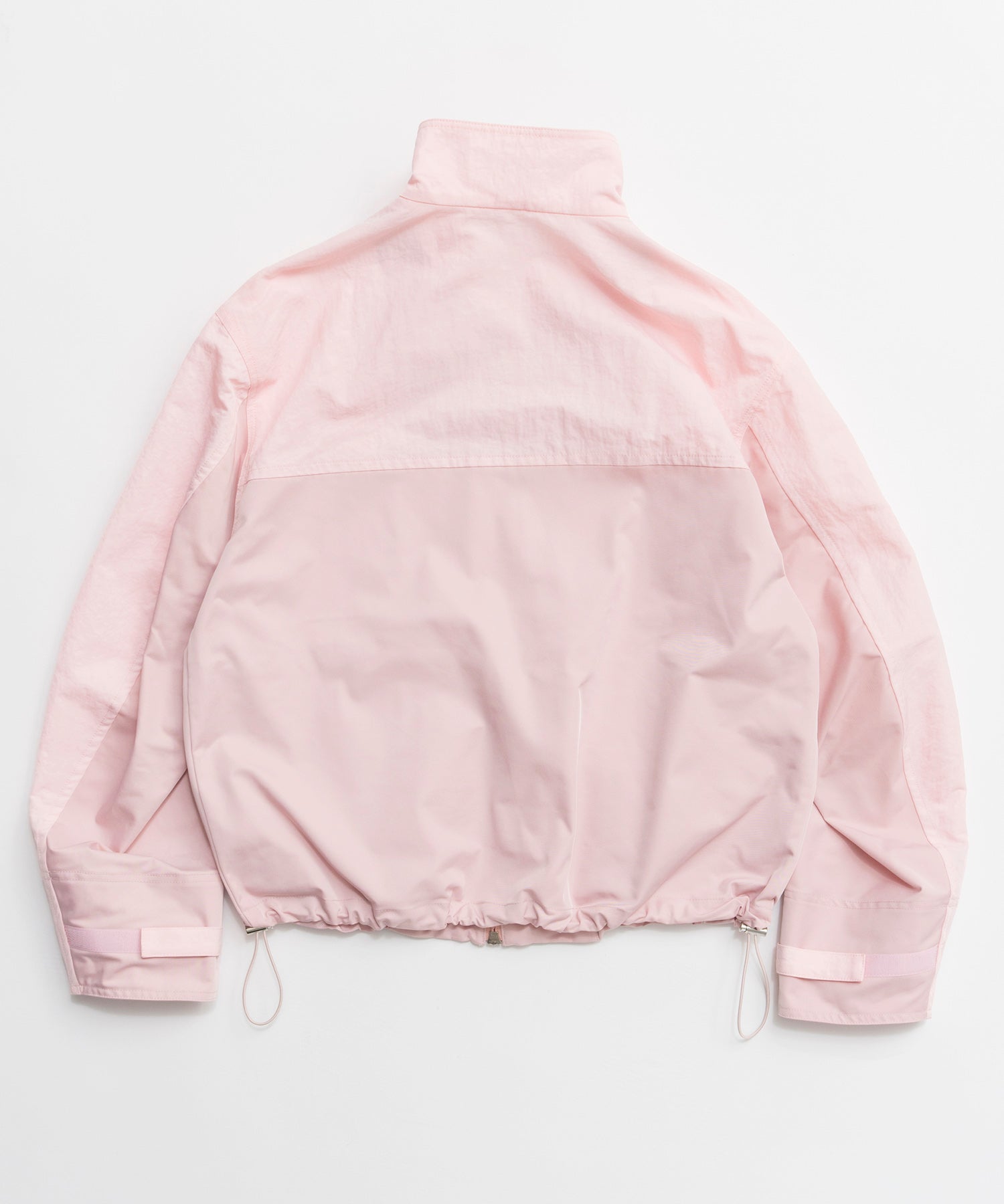 [26SPRING PRE-ORDER] 베스트 레이어드 마운틴 자켓