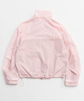 [26SPRING PRE-ORDER] 베스트 레이어드 마운틴 자켓