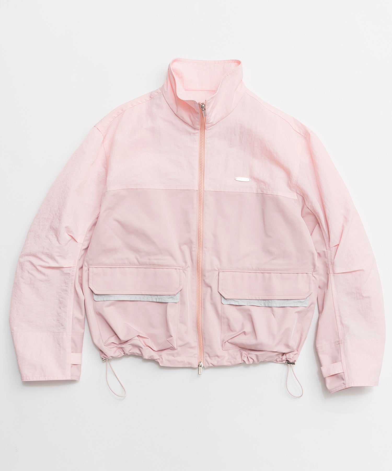 [26SPRING PRE-ORDER] 베스트 레이어드 마운틴 자켓