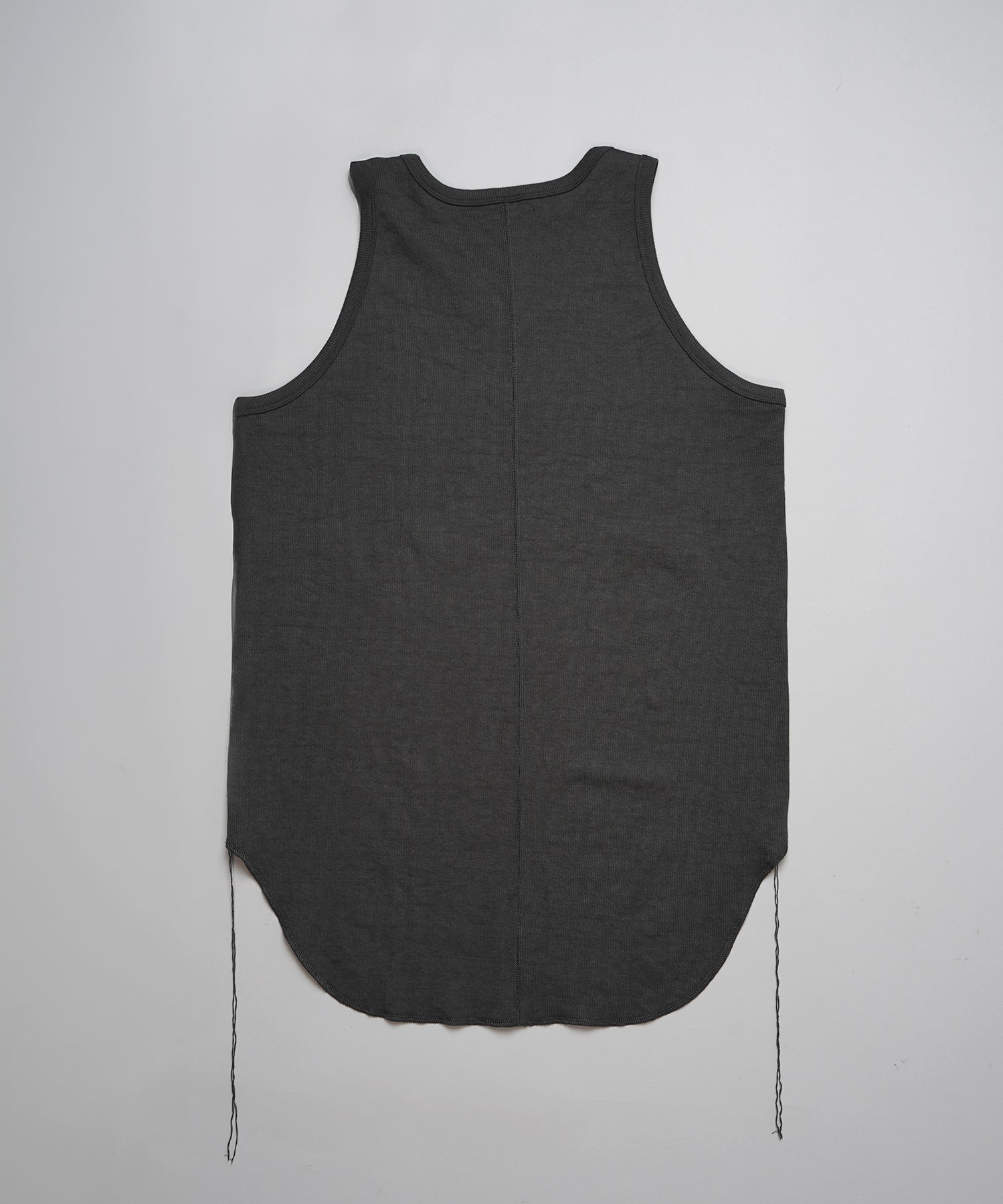 Fraise Layered Round Tank Top