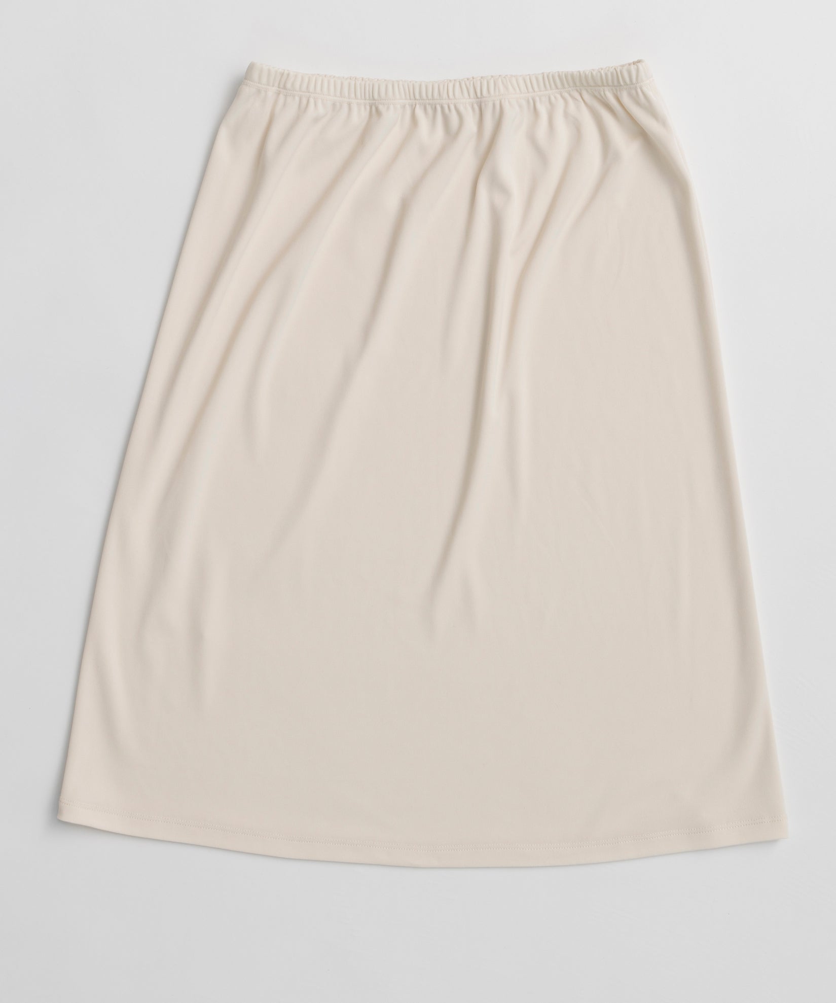 Lace Tiered Skirt