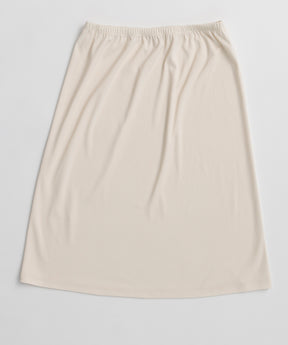 Lace Tiered Skirt
