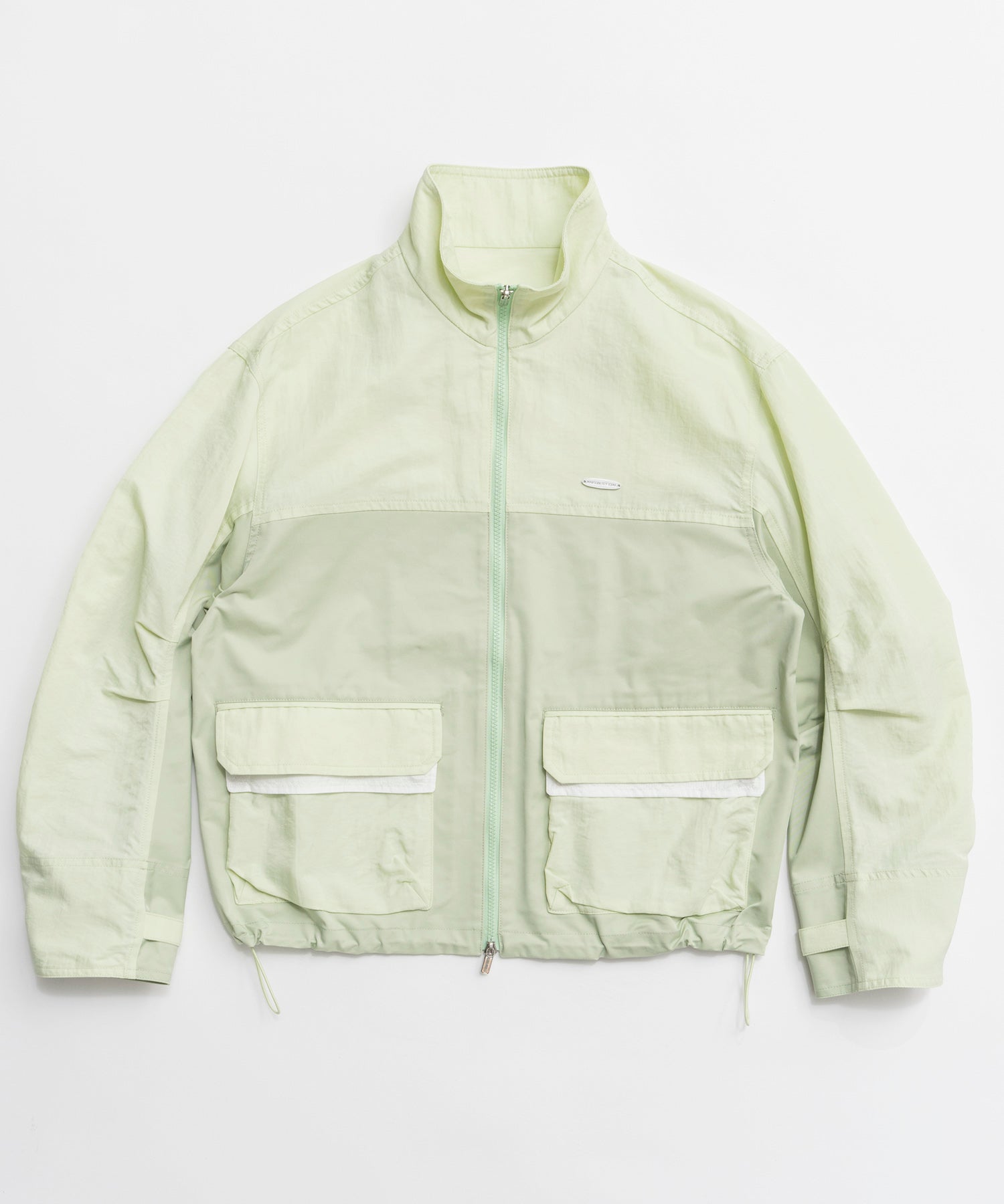 [26SPRING PRE-ORDER] 베스트 레이어드 마운틴 자켓