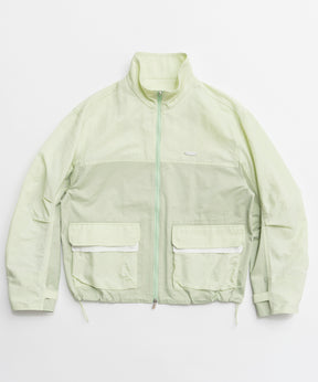 [26SPRING PRE-ORDER] 베스트 레이어드 마운틴 자켓