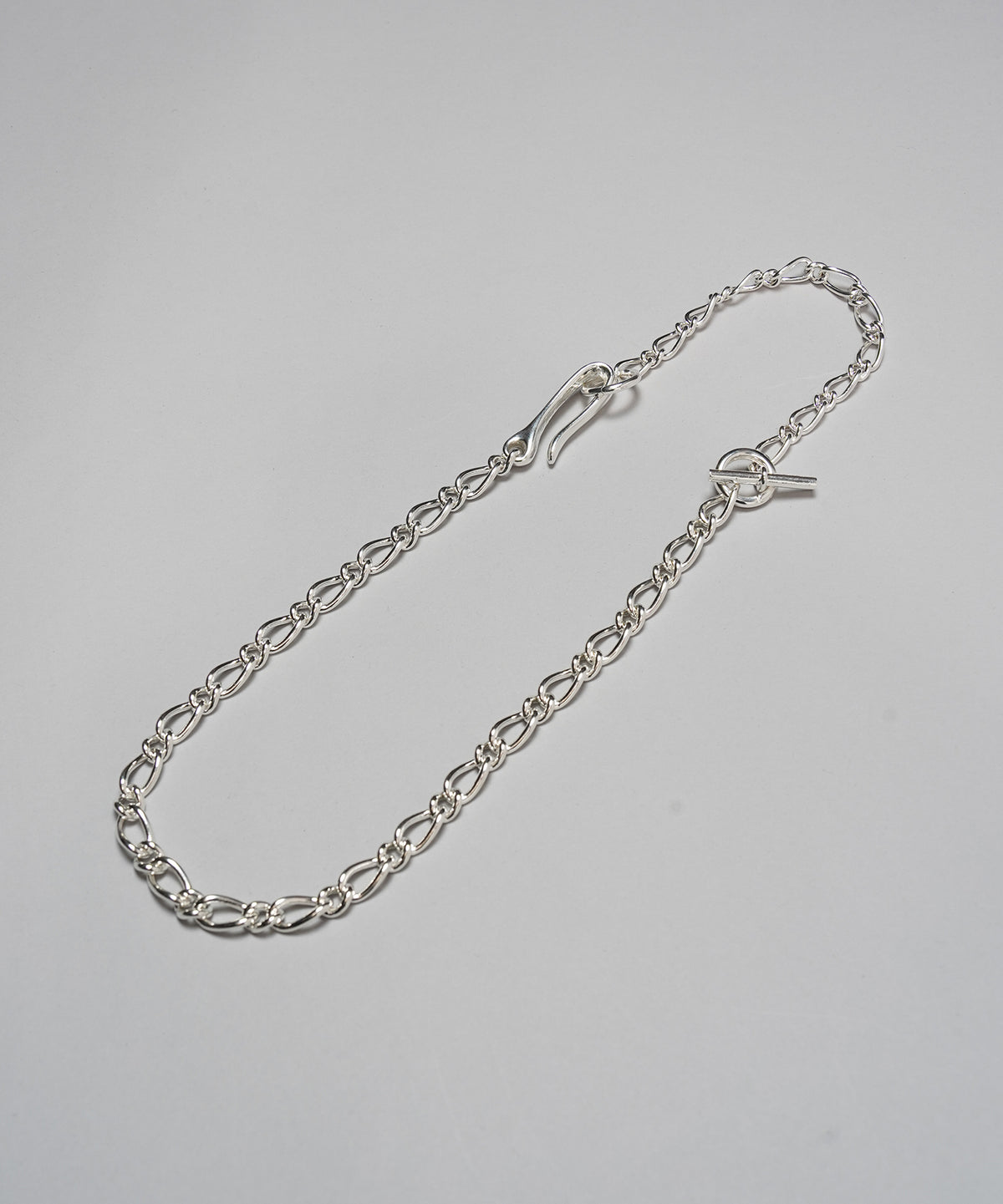 【26SS PRE-ORDER】5way Various Pattern Necklace