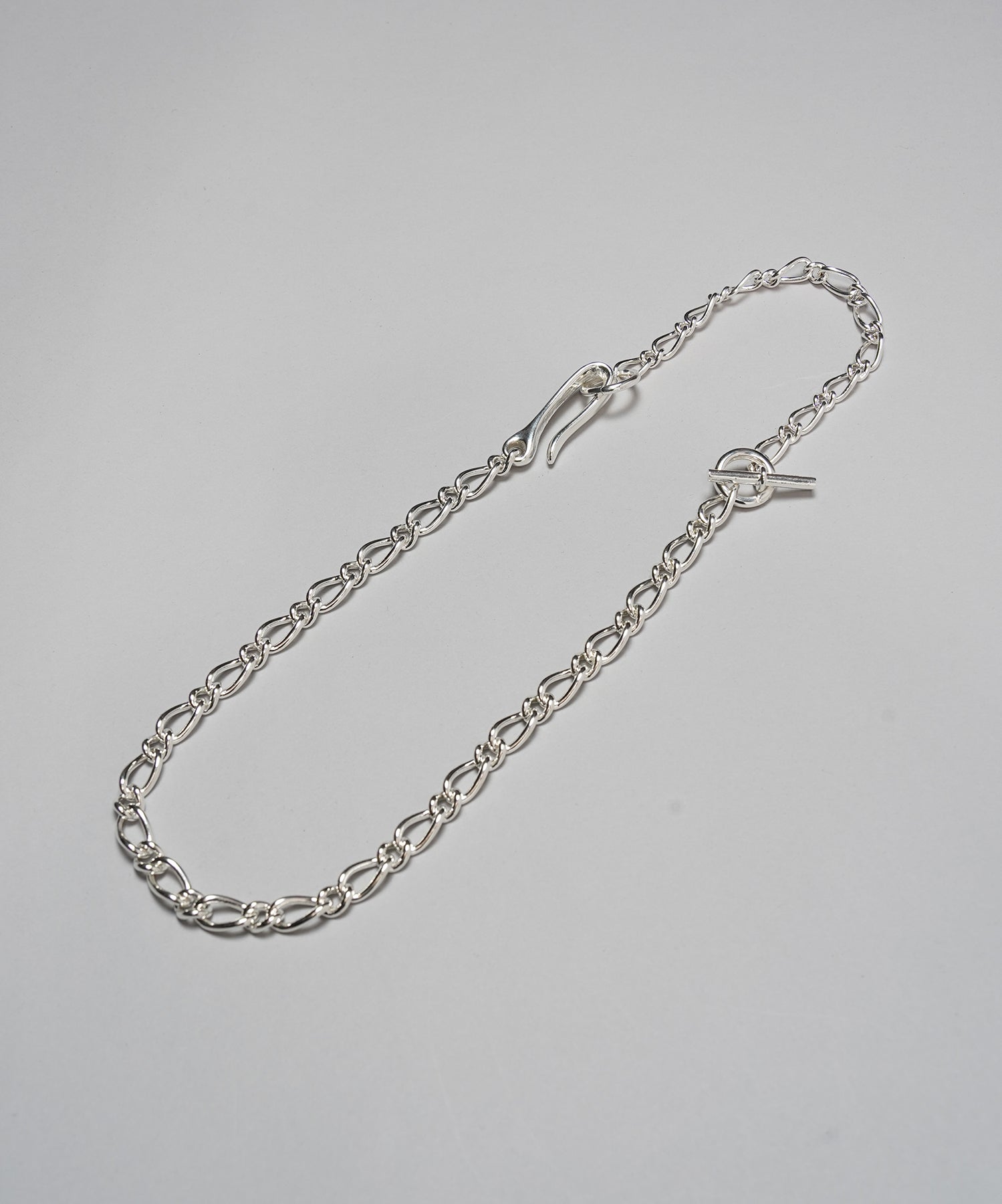 【26SS PRE-ORDER】5way Various Pattern Necklace
