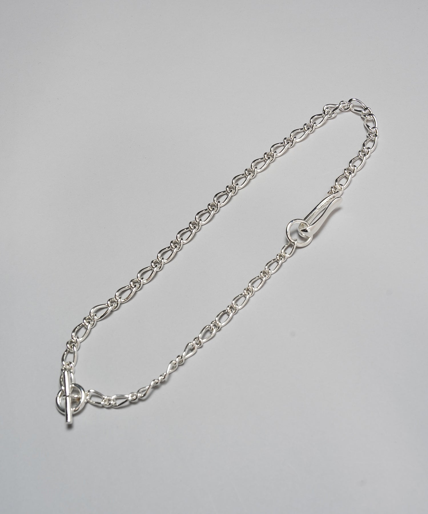 【26SS PRE-ORDER】5way Various Pattern Necklace