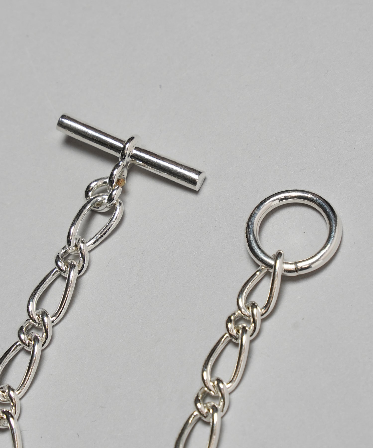 【26SS PRE-ORDER】5way Various Pattern Necklace