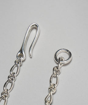 【26SS PRE-ORDER】5way Various Pattern Necklace