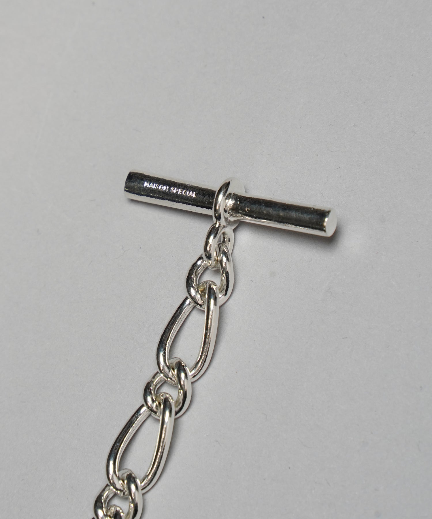 【26SS PRE-ORDER】5way Various Pattern Necklace
