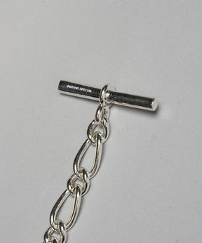 【26SS PRE-ORDER】5way Various Pattern Necklace
