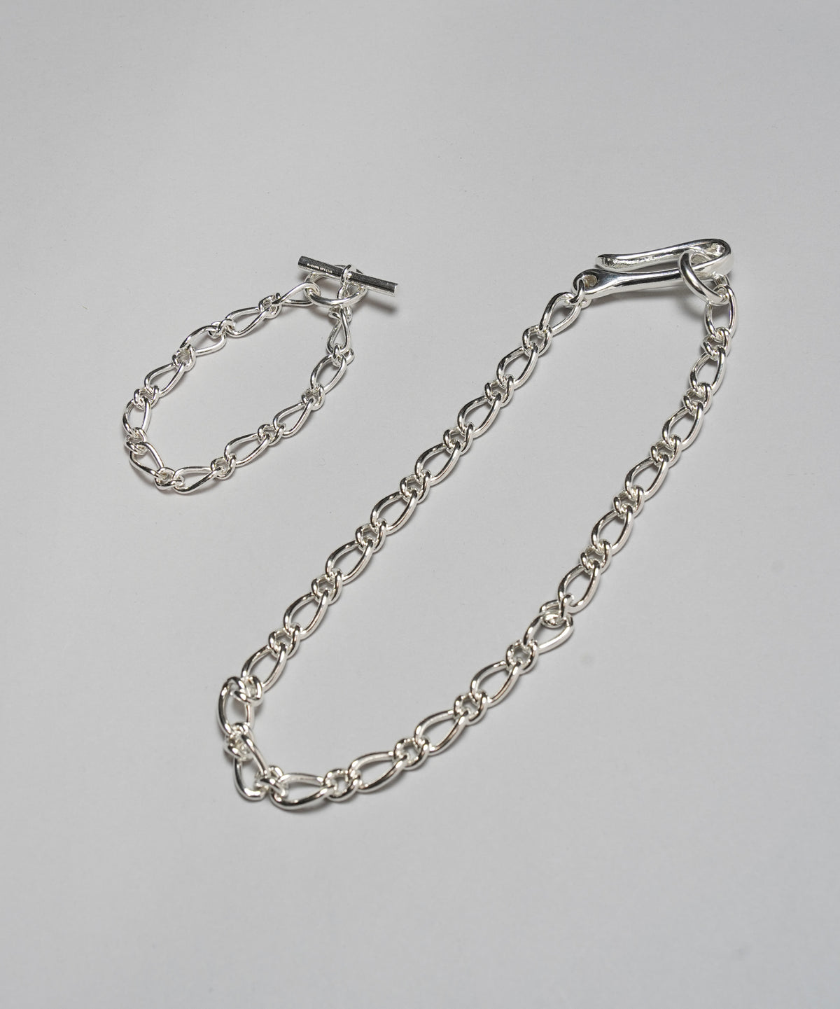 【26SS PRE-ORDER】5way Various Pattern Necklace