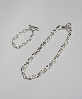 【26SS PRE-ORDER】5way Various Pattern Necklace