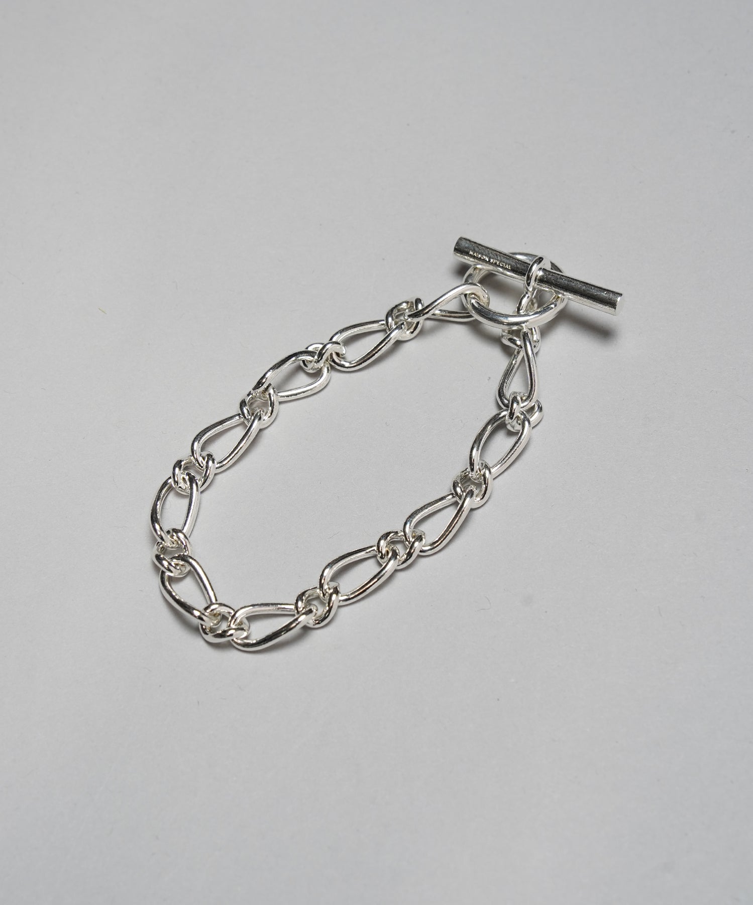 【26SS PRE-ORDER】5way Various Pattern Necklace