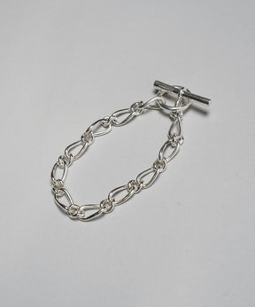 【26SS PRE-ORDER】5way Various Pattern Necklace