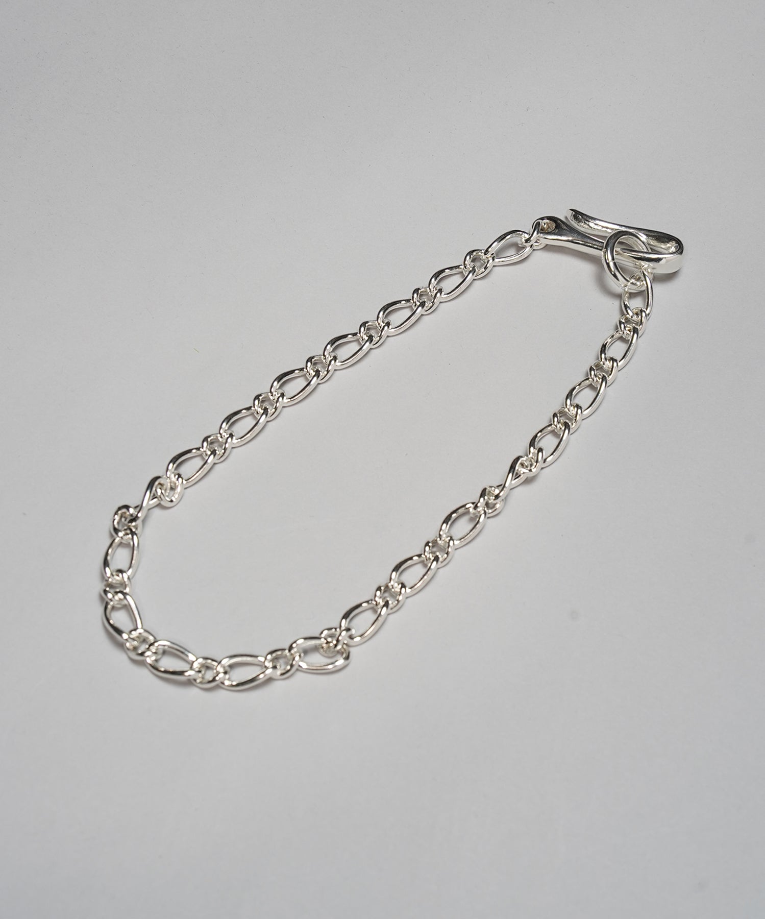 【26SS PRE-ORDER】5way Various Pattern Necklace