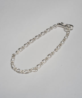 【26SS PRE-ORDER】5way Various Pattern Necklace