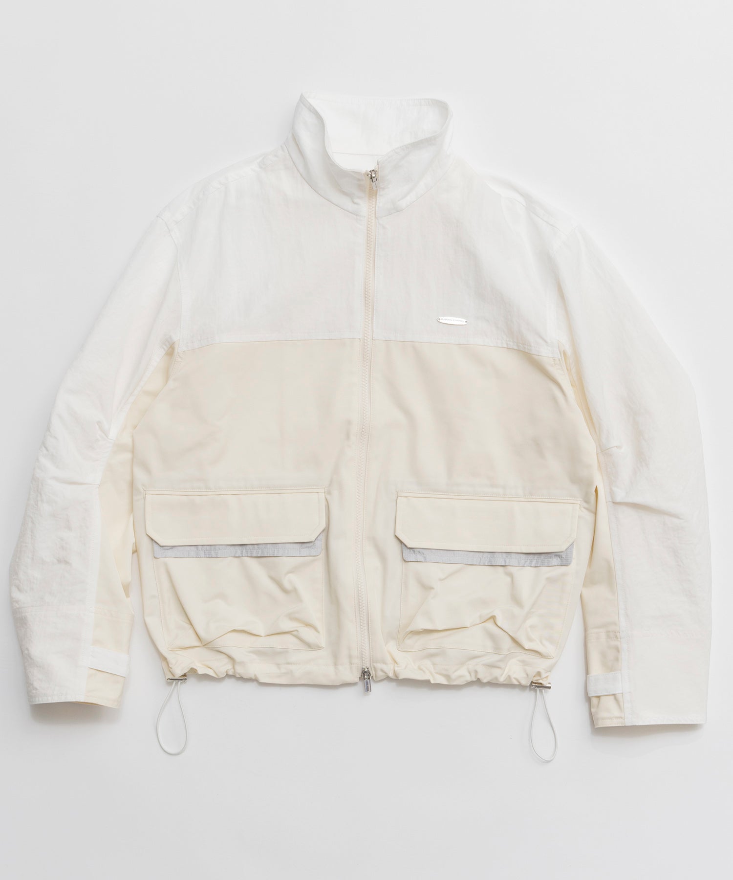 [26SPRING PRE-ORDER] 베스트 레이어드 마운틴 자켓