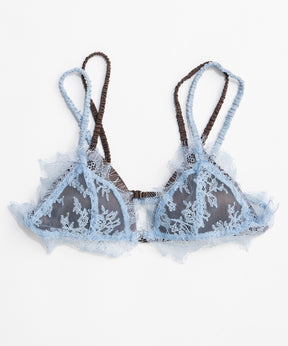 【26SPRING PRE-ORDER】Layered Lace Bra