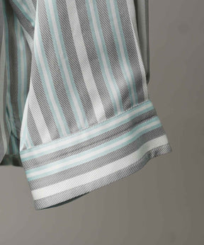 [이탈리아 데드 스톡 패브릭] 프라임 오버 일반 칼라 셔츠