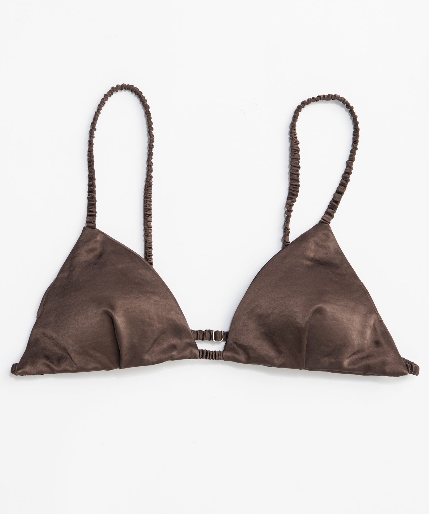 【26SPRING PRE-ORDER】Layered Lace Bra