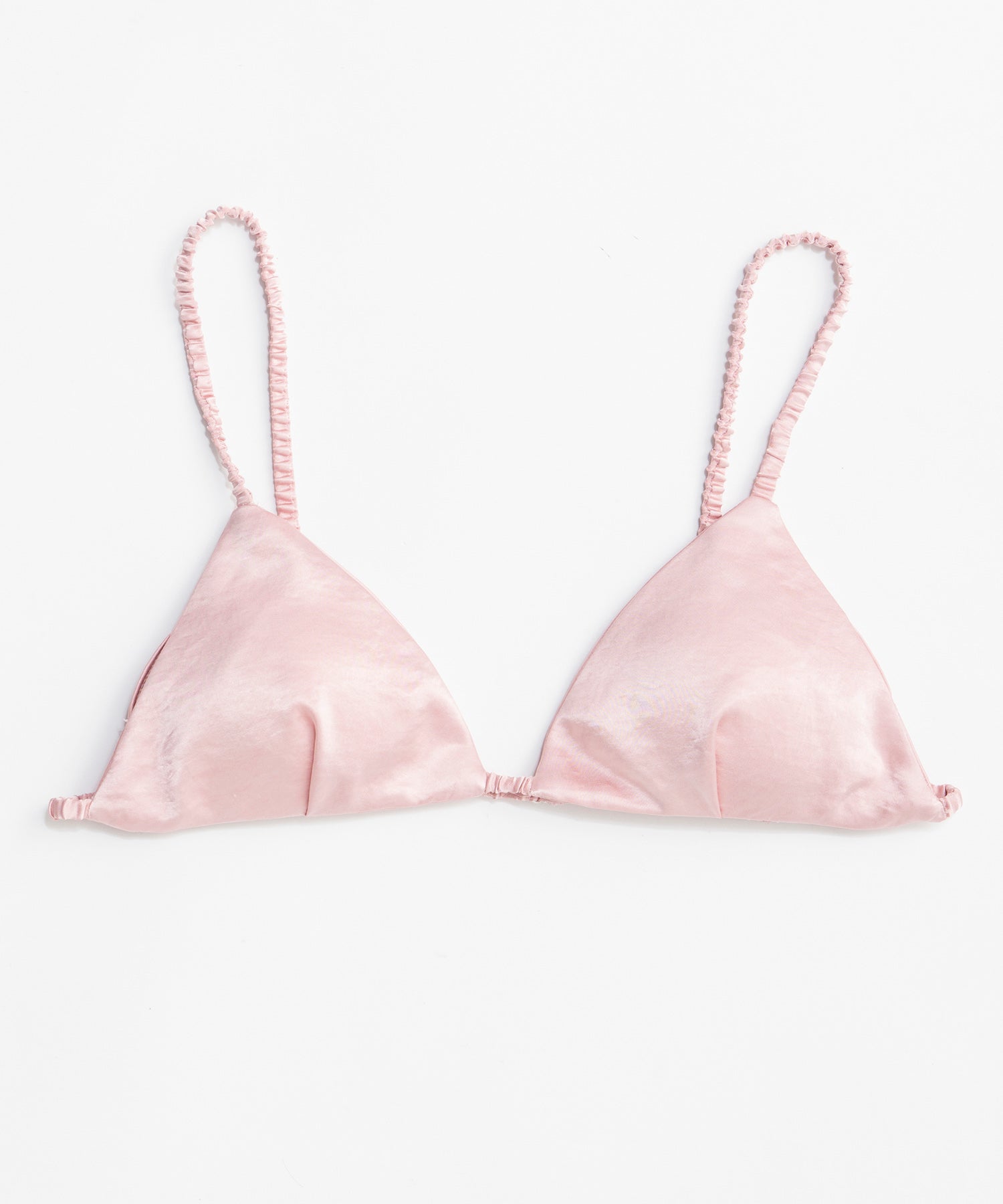 【26SPRING PRE-ORDER】Layered Lace Bra