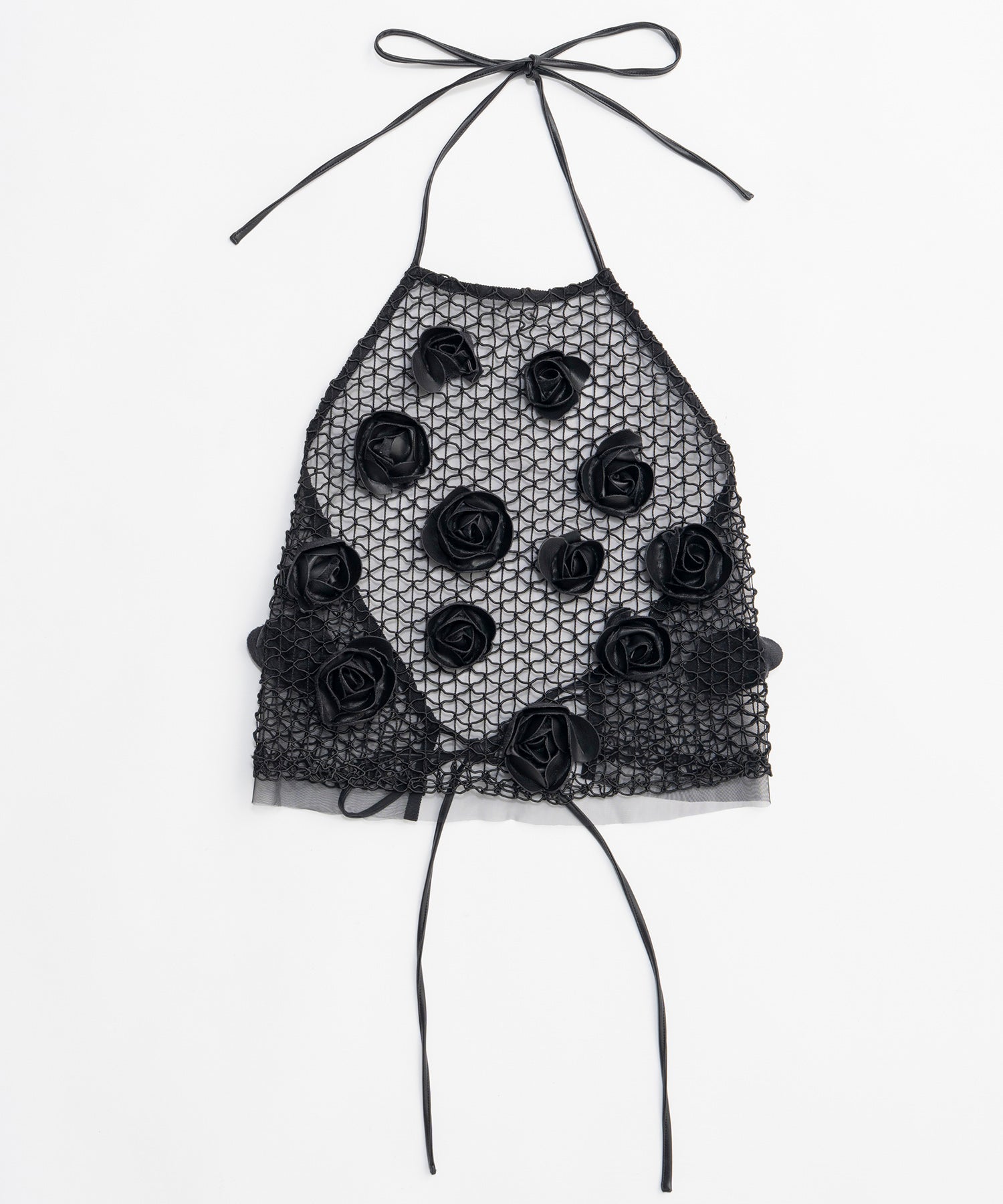 【26SPRING PRE-ORDER】Rose Bustier