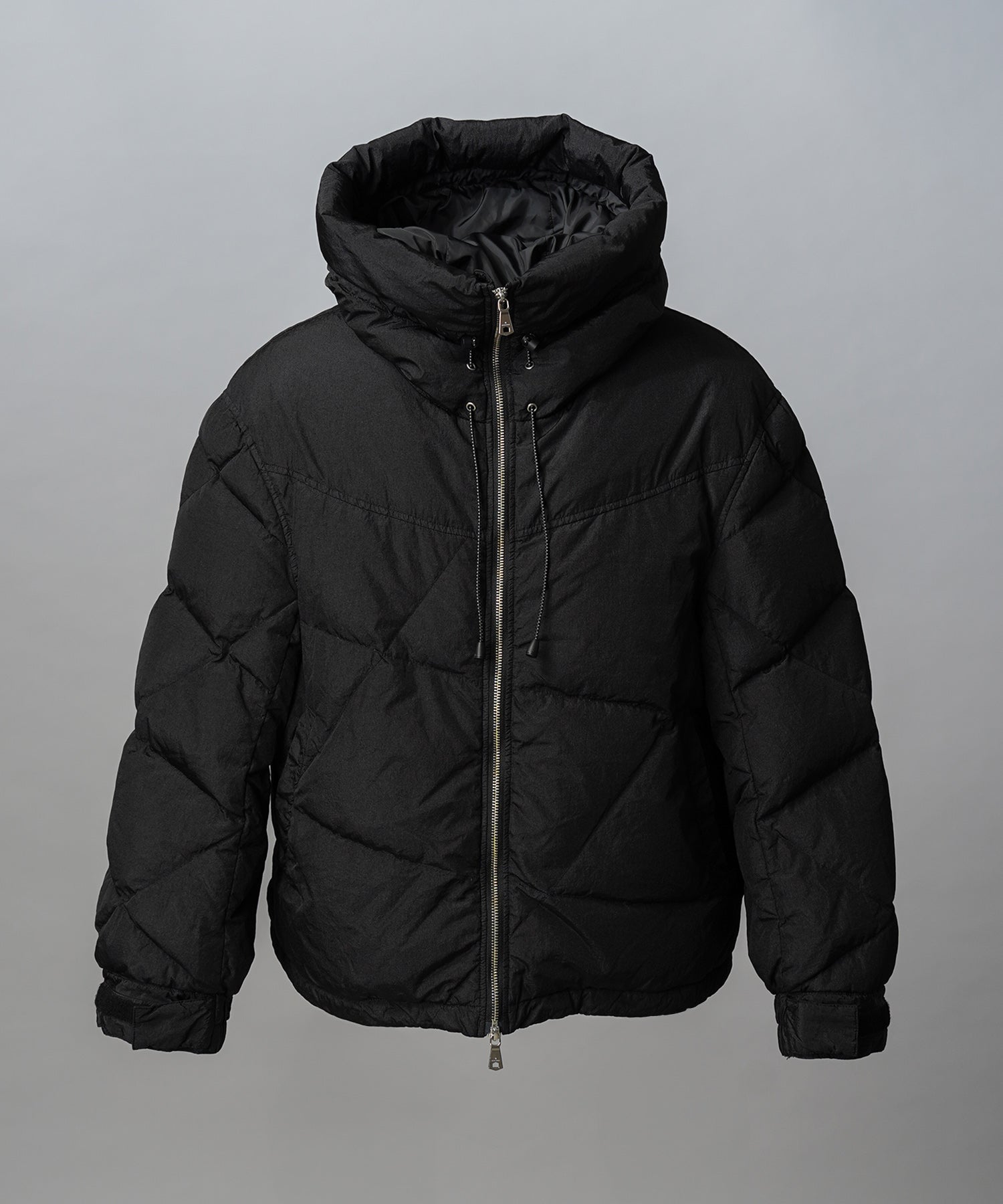 [25AW PRE-ORDER] B-3 Fake Mouton Jacket