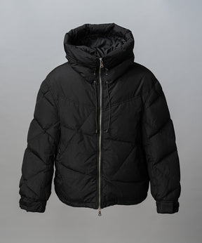 [25AW PRE-ORDER] B-3 Fake Mouton Jacket