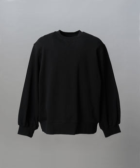 [25AW PRE-ORDER] Nuance Graphics Hand Stitching Long Sleeve TEE