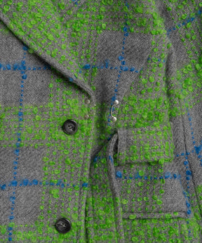 [25WINTER PRE-ORDER] Hook Double Coat