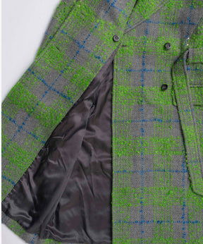 [25WINTER PRE-ORDER] Hook Double Coat