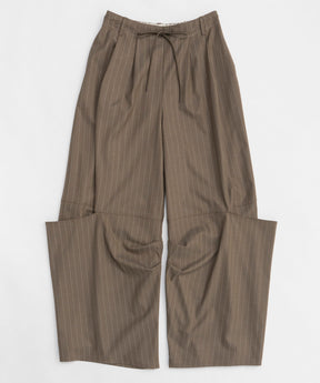 【25SPRING PRE-ORDER】Suching Work Pants