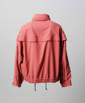 주요 멀티 포켓 블루슨