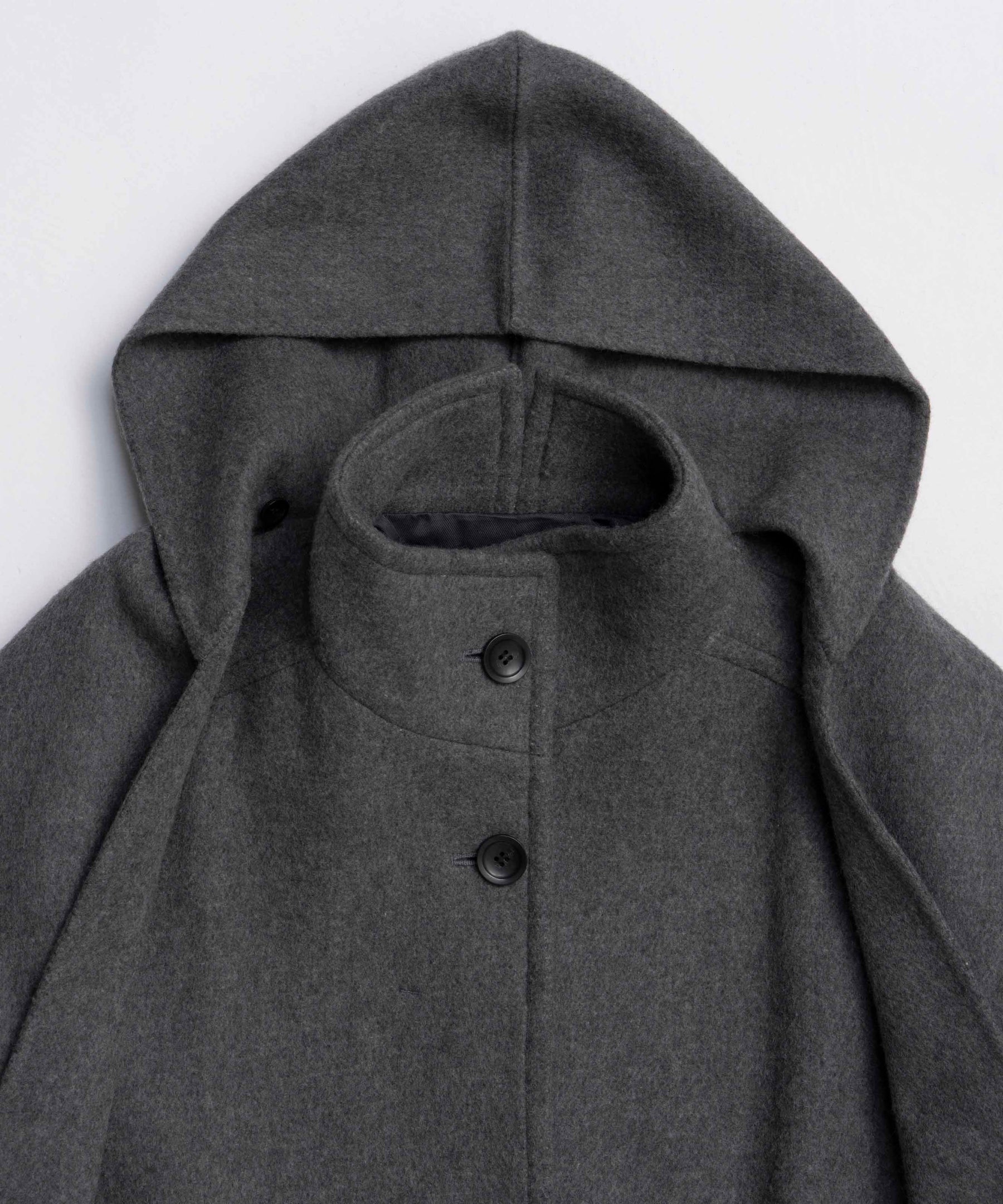 [25周期预订]引擎盖消声器外套