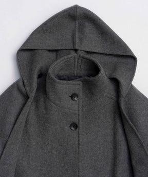 [25周期预订]引擎盖消声器外套