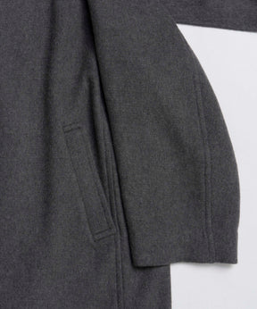 [25周期预订]引擎盖消声器外套