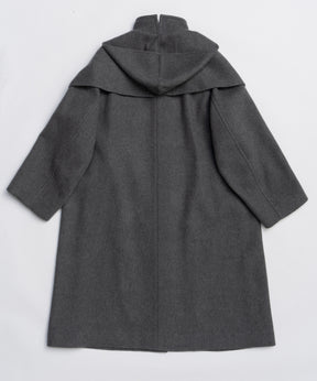 [25周期预订]引擎盖消声器外套