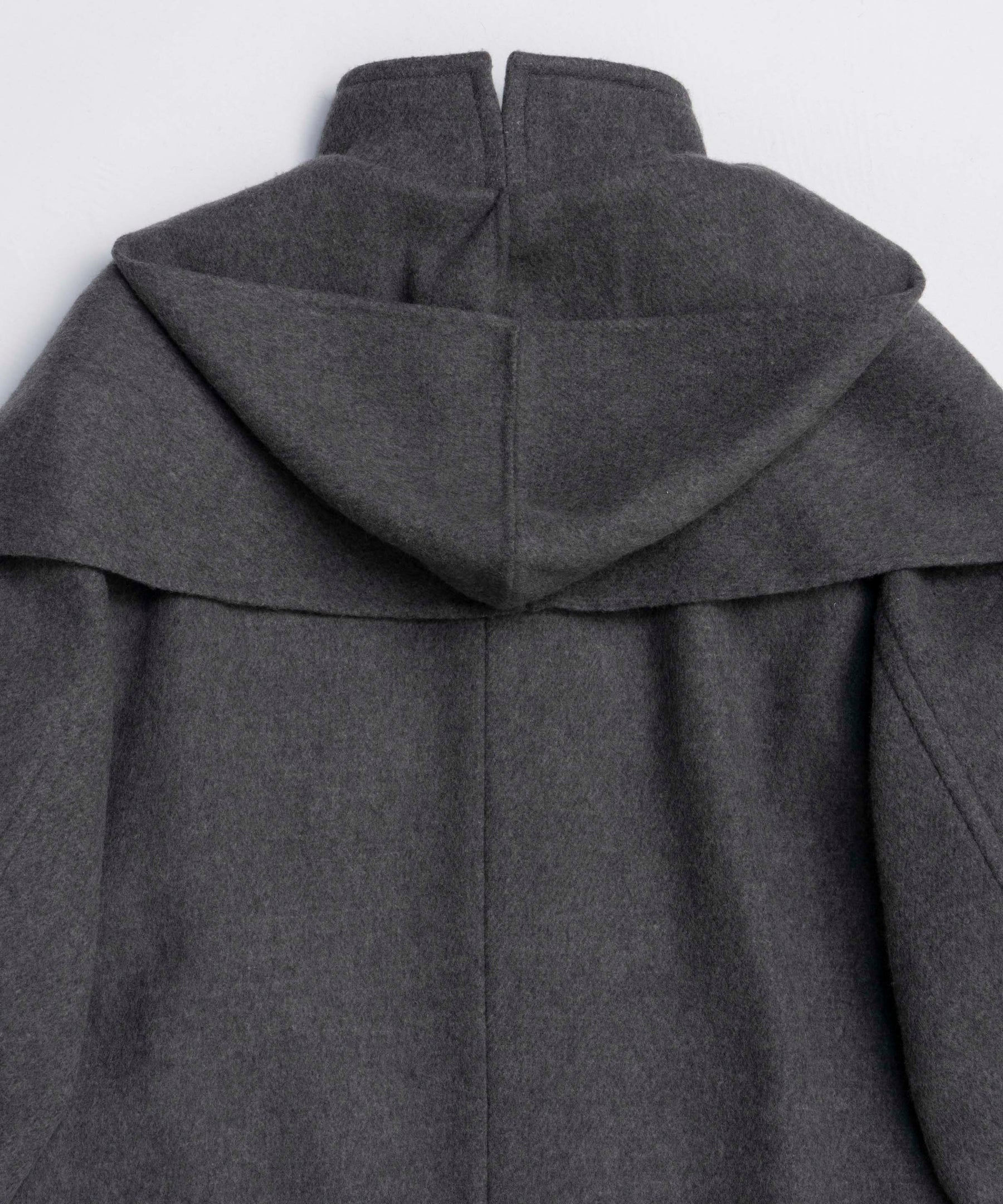 [25周期预订]引擎盖消声器外套