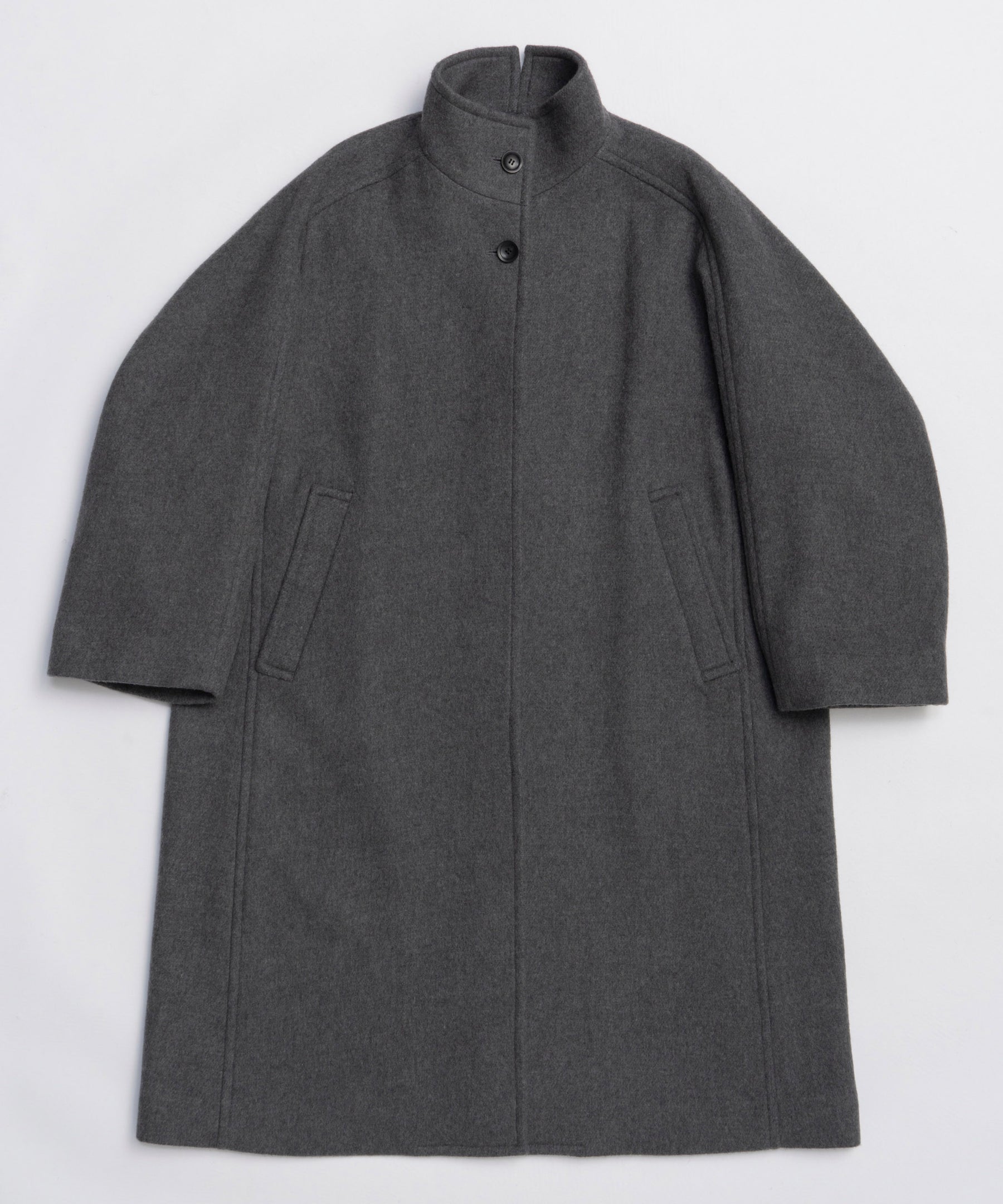 [25周期预订]引擎盖消声器外套