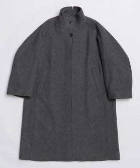 [25周期预订]引擎盖消声器外套