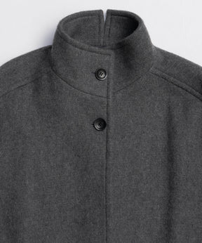 [25周期预订]引擎盖消声器外套