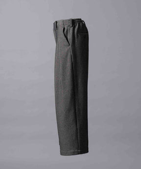 【1/17（金）12:00販売開始】【LIMITED EDITION】Prime-Wide Two-Tucks Pants